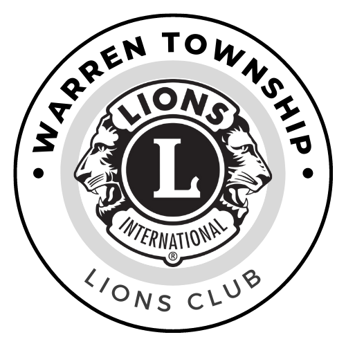 Warren Lions Logo